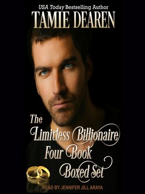 cover image of Limitless Sweet Billionaire Romance